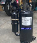 Hình ảnh: block máy nén lạnh panasonic 1,25hp model 2PS206