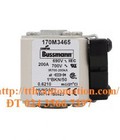 Hình ảnh: Cầu chì bussmann 170M3465