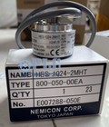Hình ảnh: Encoder Nemicon HES 1024 2MHT CTy Thiết Bị Điện Số 1