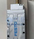 Hình ảnh: Van Festo MLH 5 1/8 B Cty Thiết Bị Điện Số 1