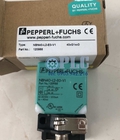 Hình ảnh: Cảm biến Pepperl Fuchs NBN40 L2 E0 V1 Cty Thiết Bị Điện Số 1
