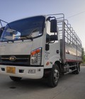 Hình ảnh: Xe tải Veam Vt751 tải 7 tấn, thùng 6,1, máy cơ Hyundai