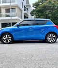 Hình ảnh: Bán xe Suzuki Swift GLX 2018 nhập khẩu, biển Hà Nội chạy lướt 18000 km