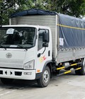 Hình ảnh: Bán Xe tải faw 8 tấn thùng dài 6m2 động cơ weichai mạnh mẽ