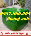 Hình ảnh: Thùng giao hàng sau xe máy tại hà nội, thùng giao hàng, thùng giao văn phòng phẩm