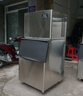 Hình ảnh: máy đá viên 310kg/24h cho quán cà phê, giải khát
