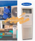 Hình ảnh: Máy lạnh tủ đứng Reetech hàng HOT nhất hiện nay