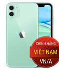 Hình ảnh: IPhone 11 64GB White Mới Hotsale VN/A