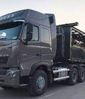Hình ảnh: Xe Tải Howo