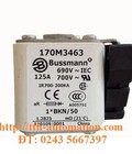 Hình ảnh: Cầu chì bussmann 170M3463