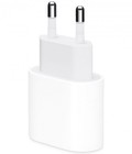 Hình ảnh: Sạc nhanh Apple 20W Type C PD Chính hãng Mới