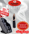 Hình ảnh: Fujikima FJ B779