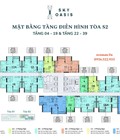 Hình ảnh: Chính chủ bán chung cư Sky S1,S2 Sky Oasis ecopark