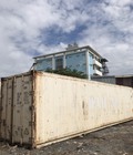 Hình ảnh: Container kho lạnh 40RF WANHAI