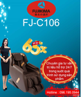 Hình ảnh: Fujikima FJ C106