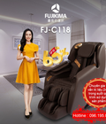 Hình ảnh: Fujikima FJ C118