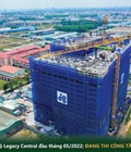 Hình ảnh: Hàng trăm khách hàng chớp cơ hội sở hữu căn hộ tại Legacy Central