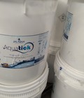 Hình ảnh: Clorin Ấn Độ Aquatick 70, thùng 45kg