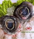 Hình ảnh: Mắt Cá Ngừ New Fresh Foods