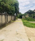 Hình ảnh: Bán Đất Kiệt Quốc Lộ 1A sát TP. Đông Hà