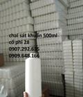 Hình ảnh: Các loại hàng chai nhựa lọ nhựa tổng hợp
