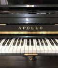 Hình ảnh: Khám phá đàn piano cơ Apollo mà người chơi đàn không nên bỏ qua