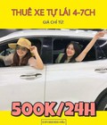 Hình ảnh: Cho Thuê Xe Tự Lái, giá chỉ từ 490K/24H