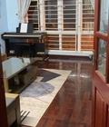 Hình ảnh: Cần tiền bán gấp nhà Trần Quốc Hoàn 48m2, 6T, phân lô, 2 mặt ngõ ô tô tránh,gara ô tô, 10.5 tỷ