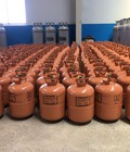 Hình ảnh: Gas lạnh R600 loại 6.5kg / bình chất lượng, giá tốt