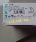 Hình ảnh: Khởi động từ Siemens 3TB4022 0XM0 CTy Thiết Bị Điện Số 1