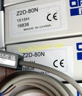 Hình ảnh: Z2D 80N Cảm biến quang Optex Cty Thiết Bị Điện Số 1