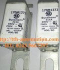 Hình ảnh: Cầu chì bussmann 170M1372