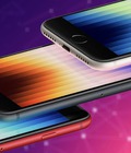 Hình ảnh: IPhone SE 64GB 2022