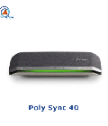 Hình ảnh: Poly Sync 40
