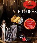 Hình ảnh: Fujikima FJ 909FX