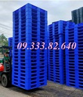 Hình ảnh: Pallet Nhựa Đồng Tháp Giao Hàng Nhanh , Gía Cực Sốc