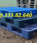Hình ảnh: Pallet Nhựa Tiền Giang giảm gía tri ân khách hàng tháng 6 lên tới 20%