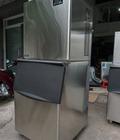 Hình ảnh: máy đá viên trữ lượng 180kg/24h giá tốt, giao hàng nhanh