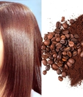Hình ảnh: 4 cách gội đầu bằng cafe dưỡng tóc mềm mượt