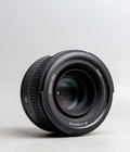 Hình ảnh: Nikon 50mm F1.8G AFS 50 1.8 19176