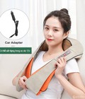 Hình ảnh: Mua đai massage giảm đau vai gáy chính hãng ở đâu tốt nhất,Đai massage vai cổ gáy cao cấp Hàn Quốc