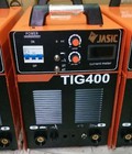 Hình ảnh: Máy hàn tig 400 Jasic giá tốt tại tpHCM