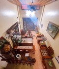 Hình ảnh: Phân Lô Vip Trần Quốc Hoàn, 50m2, 4T, ô tô tránh, vỉa hè,kinh doanh, 10.8 tỷ
