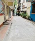 Hình ảnh: Bán nhà phố Hoàng Quốc Việt, 52m2, 2T, mt hơn 5m, ô tô, 9.9 tỷ