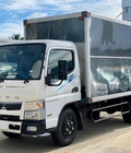 Hình ảnh: Mistubishi fuso tf thùng dài 4m35 lốp 700 16