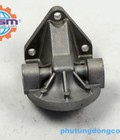 Hình ảnh: Đế lọc nhiên liệu động cơ CUMMINS KTA19
