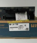 Hình ảnh: MR J4 70B Servo driver Mitsubishi Cty Thiết Bị Điện Số 1