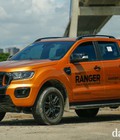Hình ảnh: Giá lăn bánh Ford Ranger tháng 04 2022