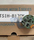 Hình ảnh: Encoder Yaskawa UTSIH B17CK Cty Thiết Bị Điện Số 1