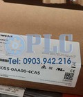 Hình ảnh: Bảng điều khiển Siemens 6SL3055 0AA00 4CA5